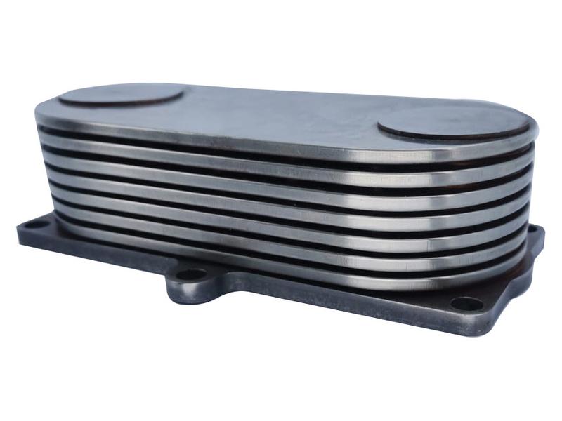 Oil Cooler Image 1