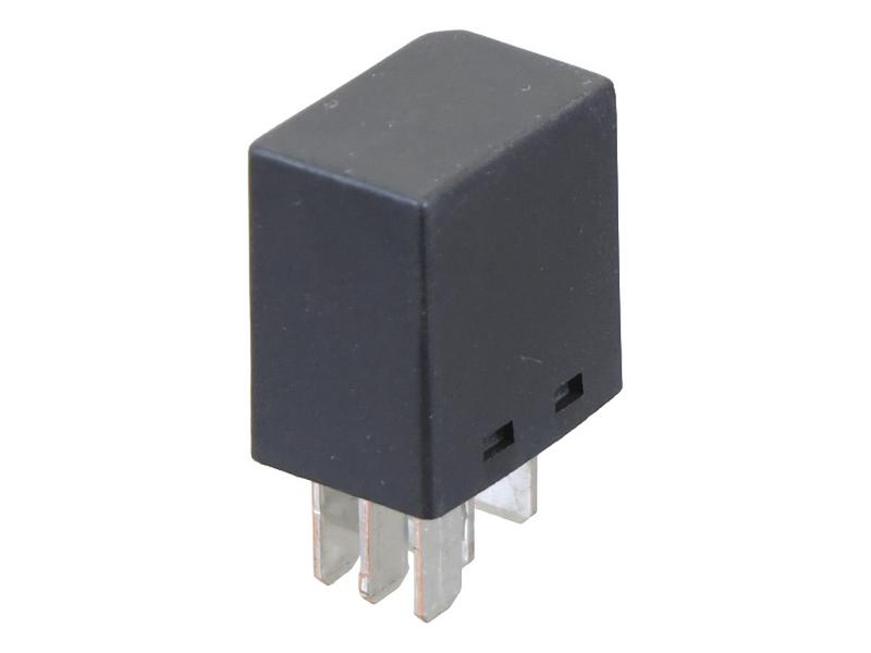 Relay 12V, 30A Image 1