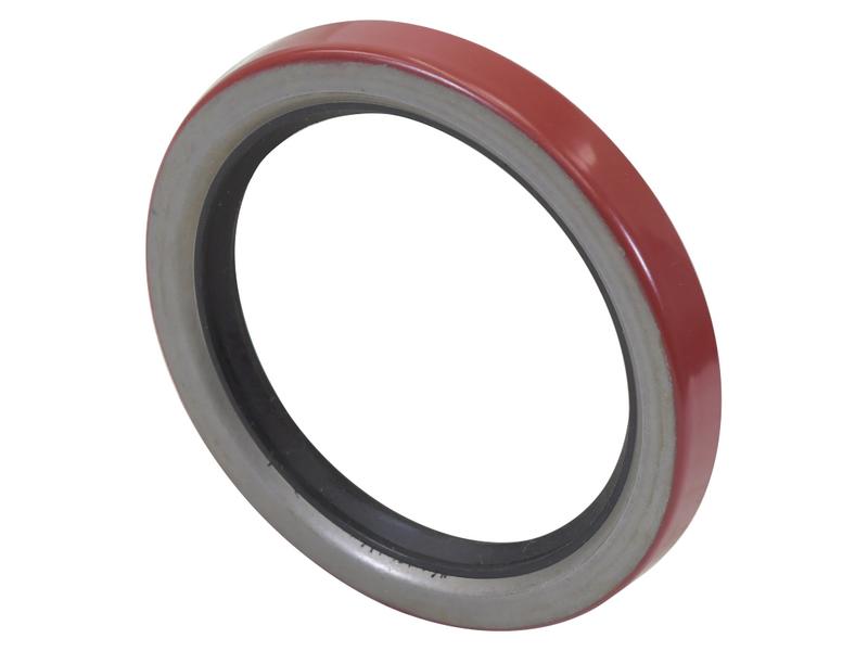 Metric Rotary Shaft Seal, 75 x 101 x 11mm Image 1