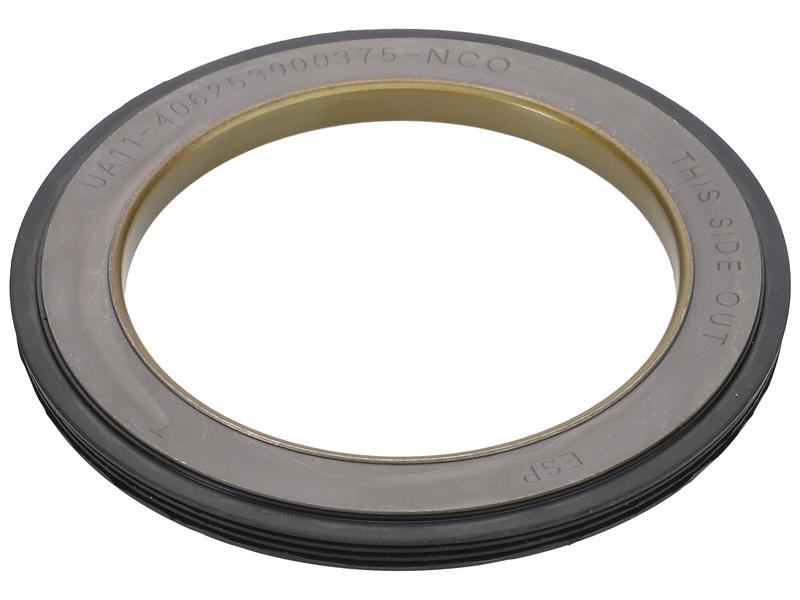 Metric Rotary Shaft Seal, 98.4 x 138.5 x 9.4mm Image 1