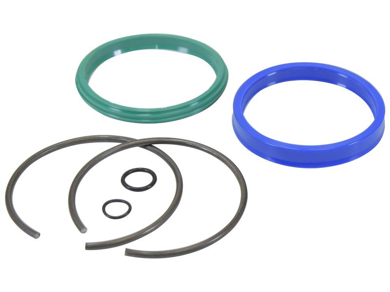Seal Kit  (Lift Cylinder 80 mm Piston) Image 1