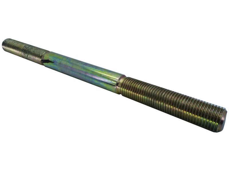 Levelling Box Shaft - M33X3.5 Metric - Splines Image 1