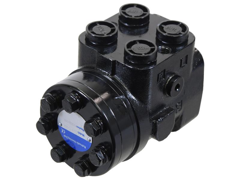Orbital Steering Unit Image 1