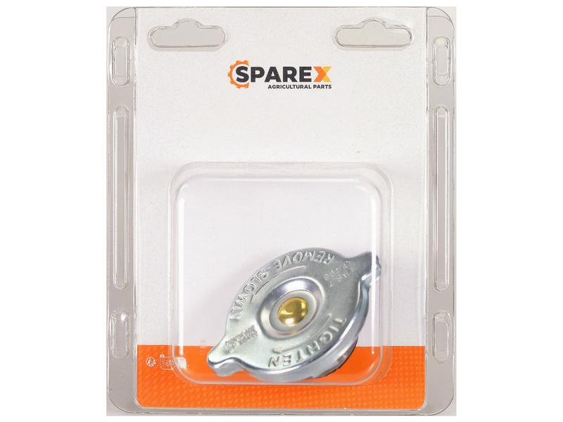Agripak Radiator Cap 77mm Image 1