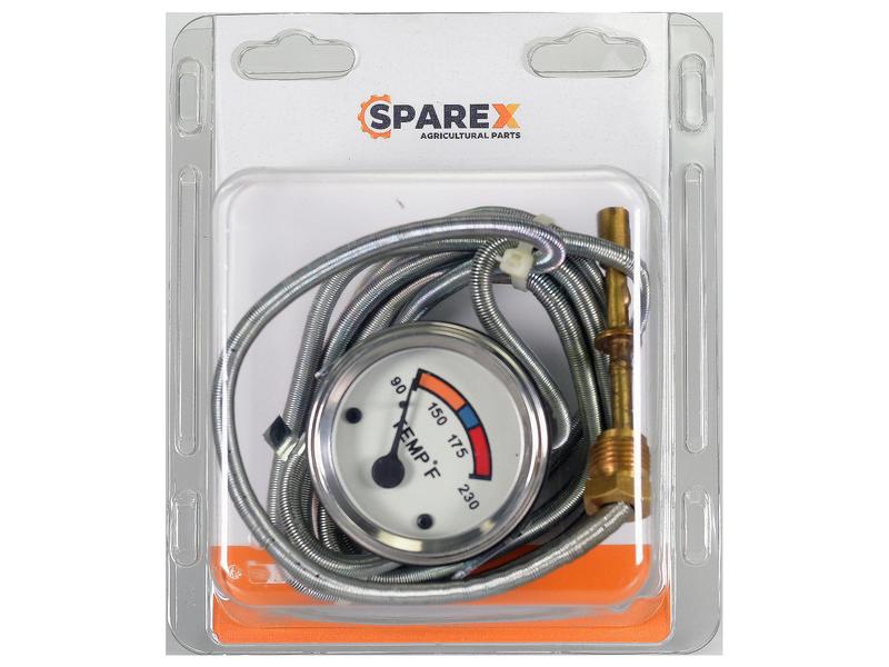 Agripak Water Temperature Gauge Image 1