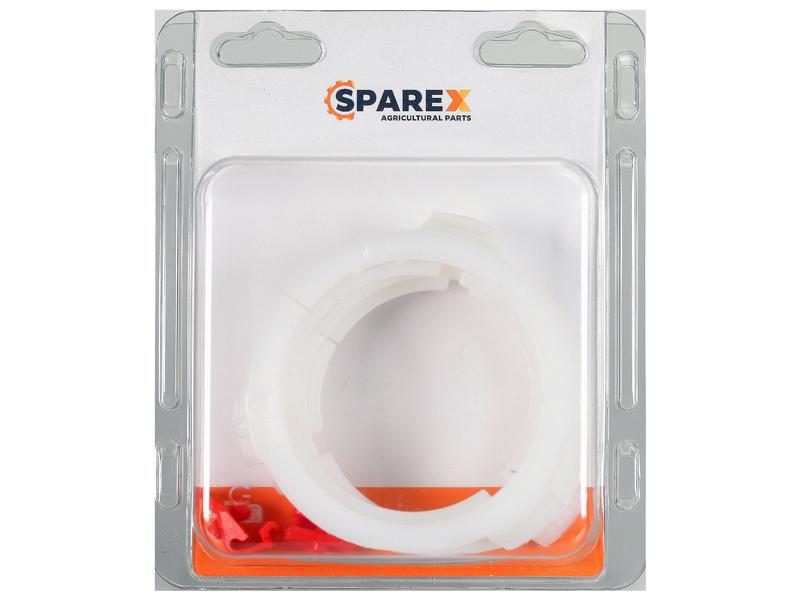 Agripak 2 pcs. EASYLOCK Bearings Ø2 x 67mm X Large Image 1