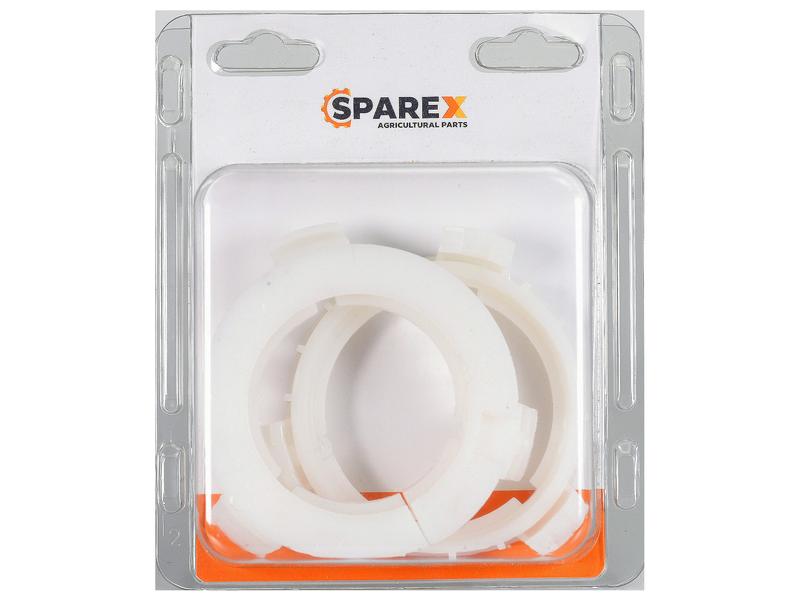 Agripak 2 pcs. ECO Bearings Ø54/62mm Large Image 1