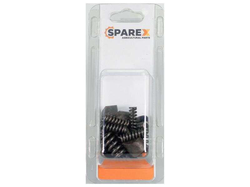Agripak 24 pcs. Slip Clutch Pawl Repair Kit Image 1
