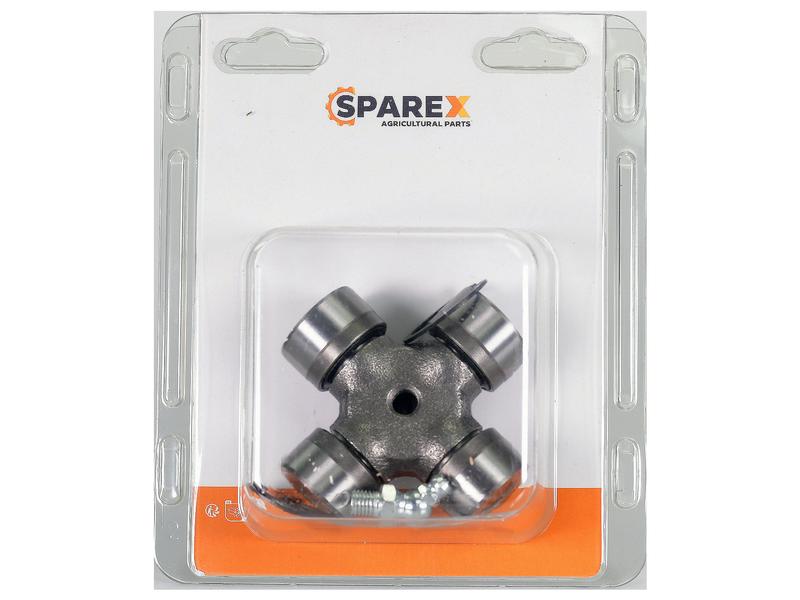 Agripak Universal Joint - 27 x 70mm Image 1