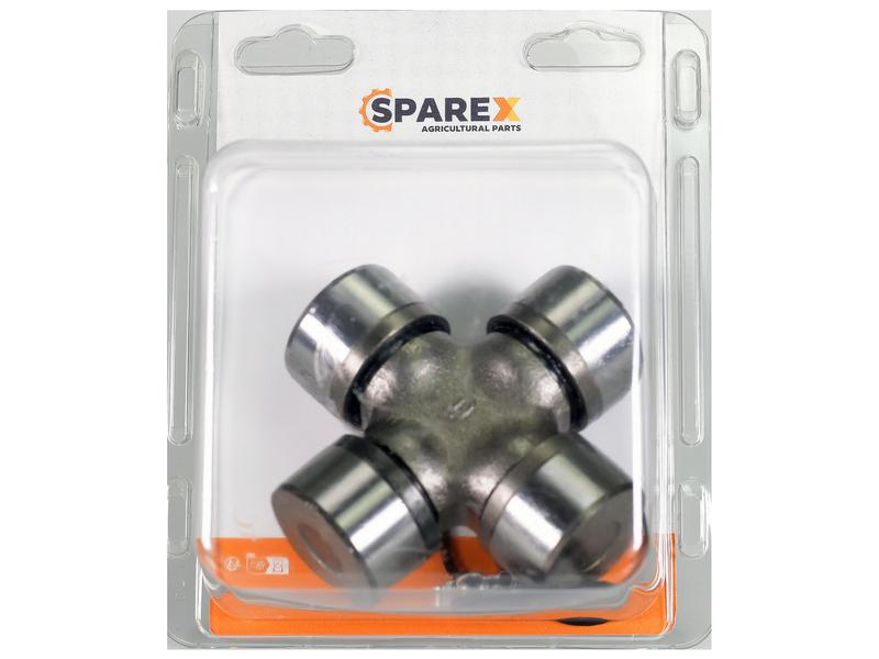 Agripak Universal Joint - 36 x 89mm Image 1