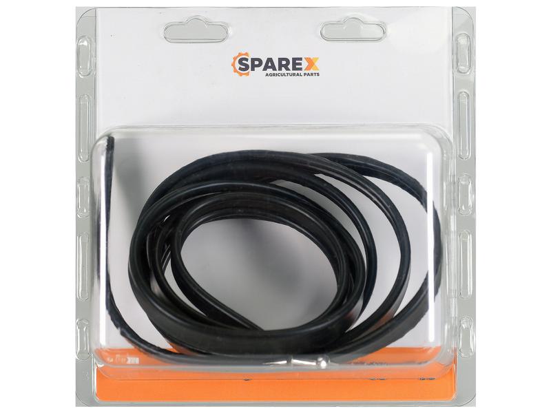 Agripak Bonnet Rubber & Rivet Set Image 1