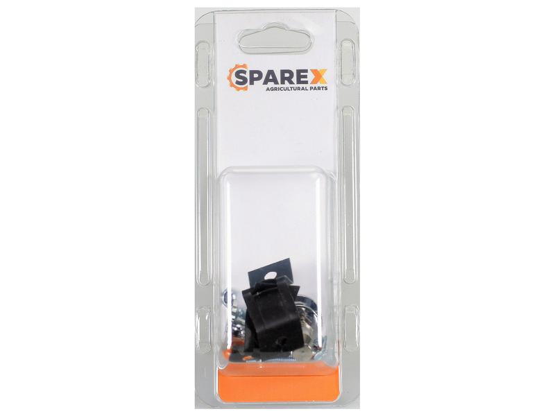 Agripak Grille Fastener Kit Image 1