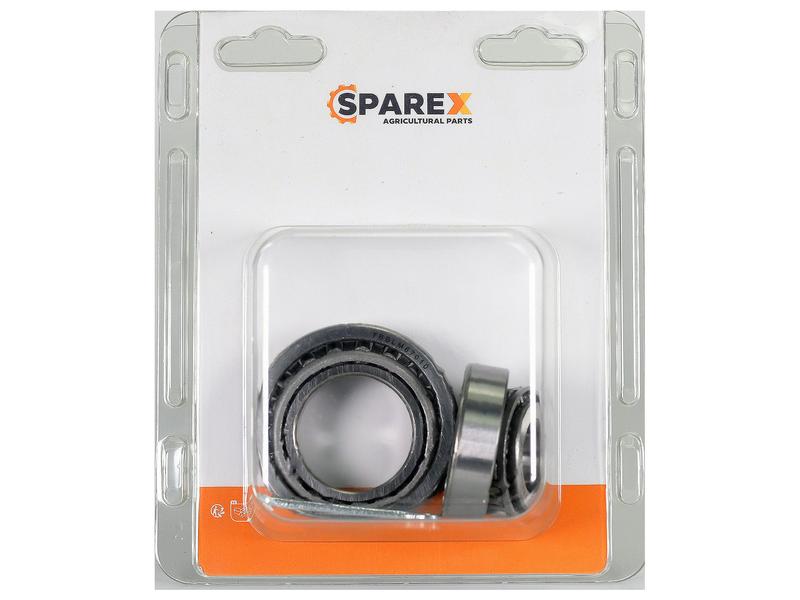 Agripak 1 pc. Agripak Wheel Bearing Kit Ford New Holland Image 1