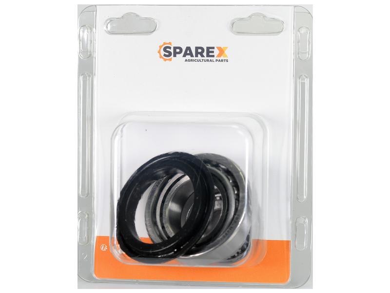 Agripak 1 pc. Agripak Wheel Bearing Kit Ford New Holland Image 1