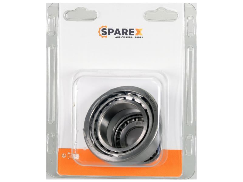 Agripak 1 pc. Agripak Wheel Bearing Kit Ford New Holland/Fordson Image 1