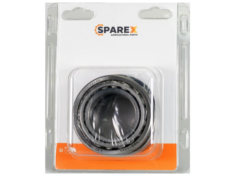 Agripak 1 pc. Agripak Wheel Bearing Kit Ifor Williams Image 1