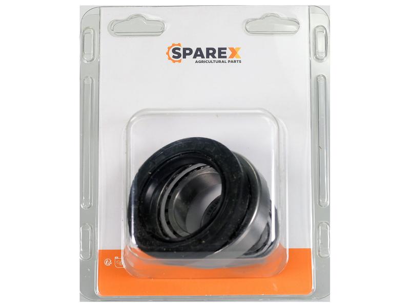 Agripak 1 pc. Agripak Wheel Bearing Kit Massey Ferguson Image 1