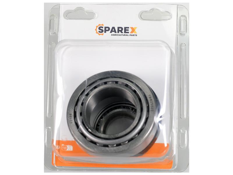 Agripak 1 pc. Agripak Wheel Bearing Kit Massey Ferguson Image 1