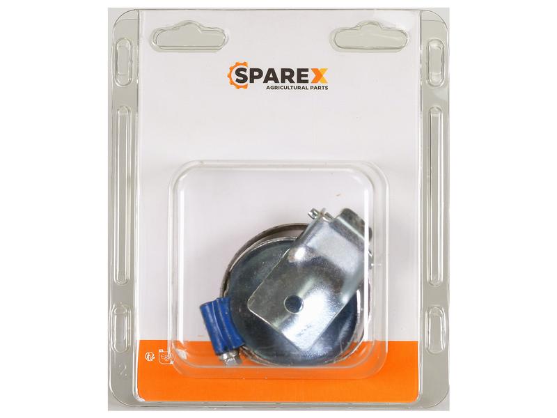 Agripak Weather Cap 57mm with Clip Image 1