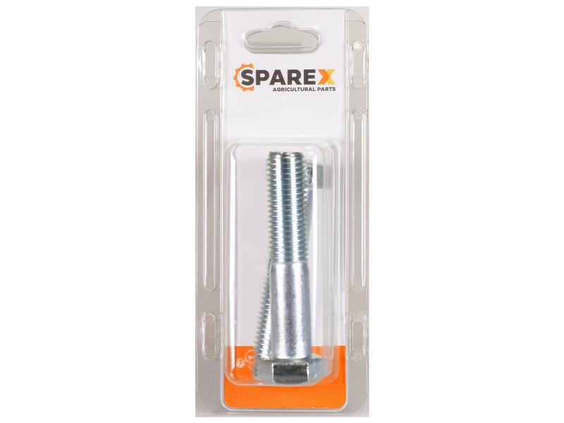 Agripak 2 pcs. Metric Bolt, M16x80mm Image 1