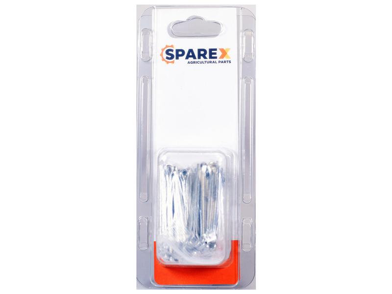 Agripak 50 pcs. Cotter Pin 3 x 38mm Image 1
