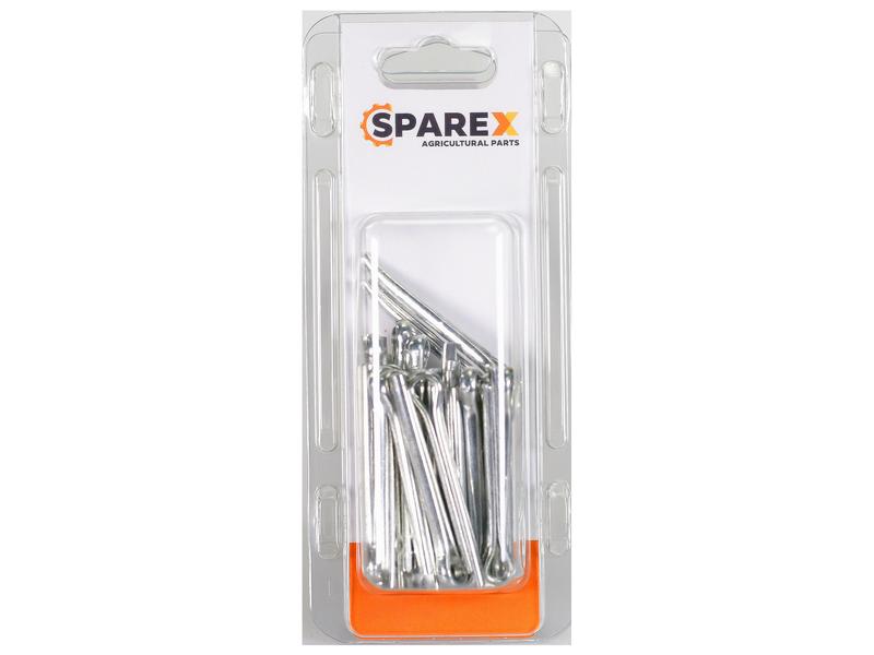 Agripak 50 pcs. Cotter Pin 5 x 38mm Image 1