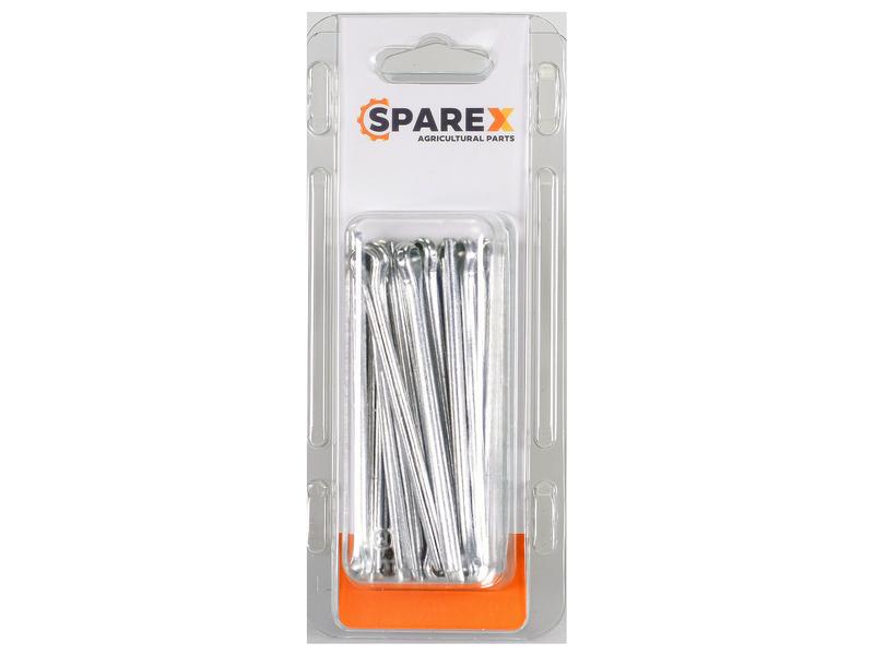 Agripak 25 pcs. Cotter Pin 5 x 75mm Image 1