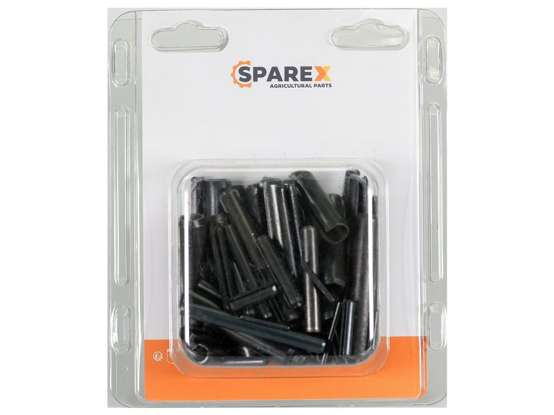 Agripak 62 pcs. Imperial Roll Pins Image 1