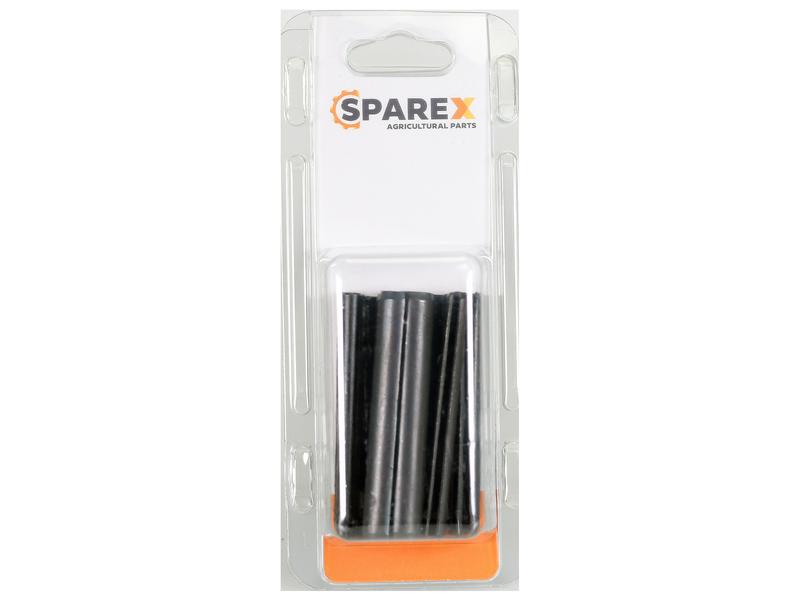 Agripak 10 pcs. Metric Roll Pin Assortment 3 - 10mm Image 1