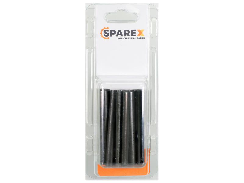 Agripak 10 pcs. Metric Roll Pin Assortment 3 - 10mm Image 1