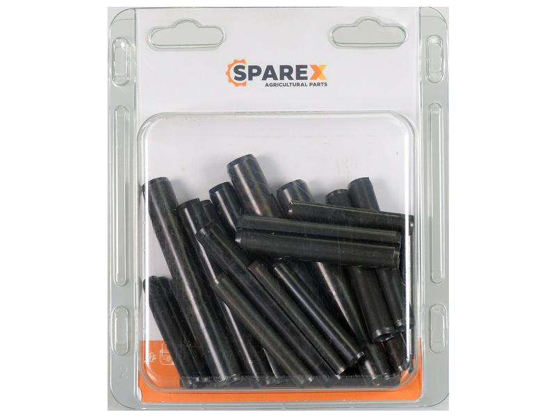 Agripak. 20 pcs. Roll Pin Assortment Image 1