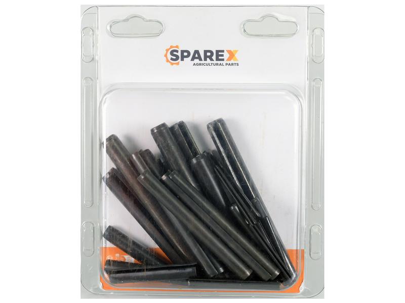 Agripak 32 pcs. Metric Roll Pin Assortment 3 - 10mm Image 1
