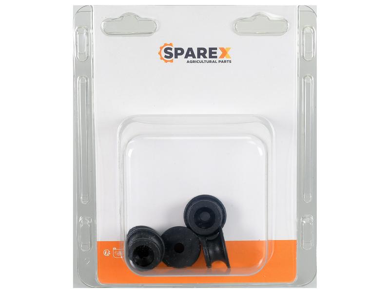 Agripak  5 pcs. Securing Knobs Image 1