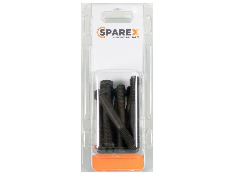 Agripak 10 pcs. Shear Bolt 5/16x63.5mm Image 1