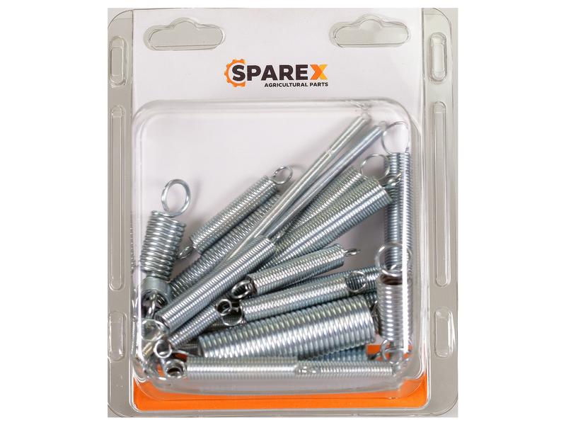 Agripak 31 pcs. Spring Assortment Image 1