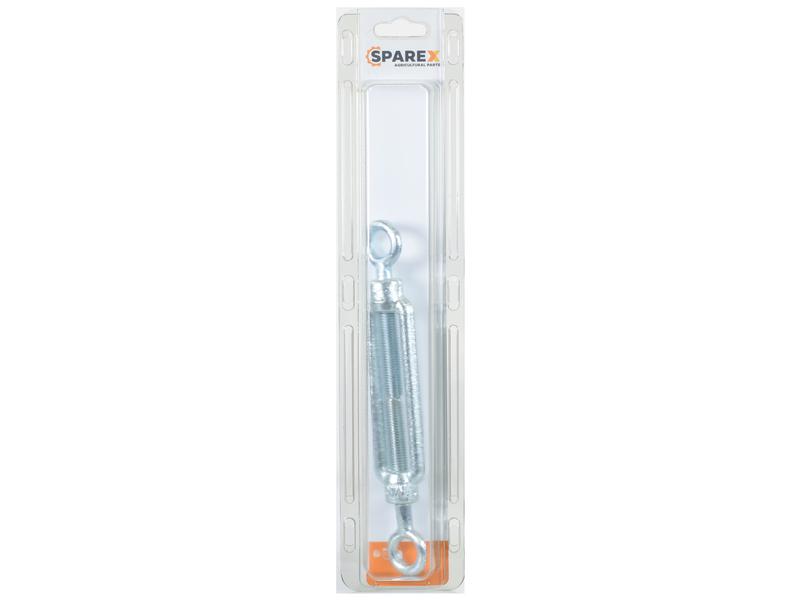Agripak Turnbuckle Eye/Eye M10 Image 1