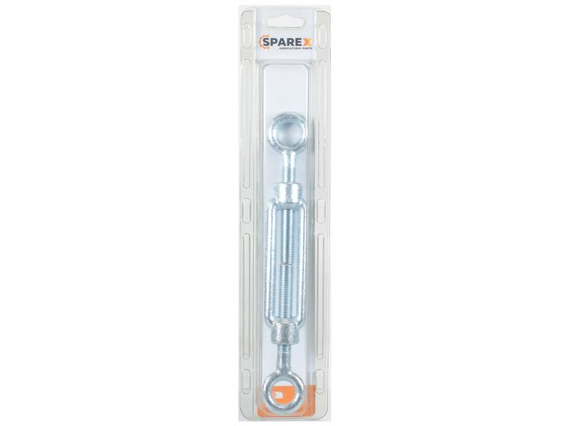 Agripak Turnbuckle Eye/Eye M12 Image 1