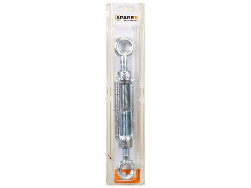 Agripak Turnbuckle Eye/Eye M14 Image 1