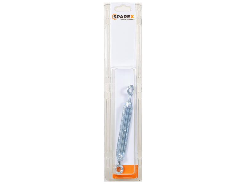 Agripak Turnbuckle Eye/Eye M6 Image 1