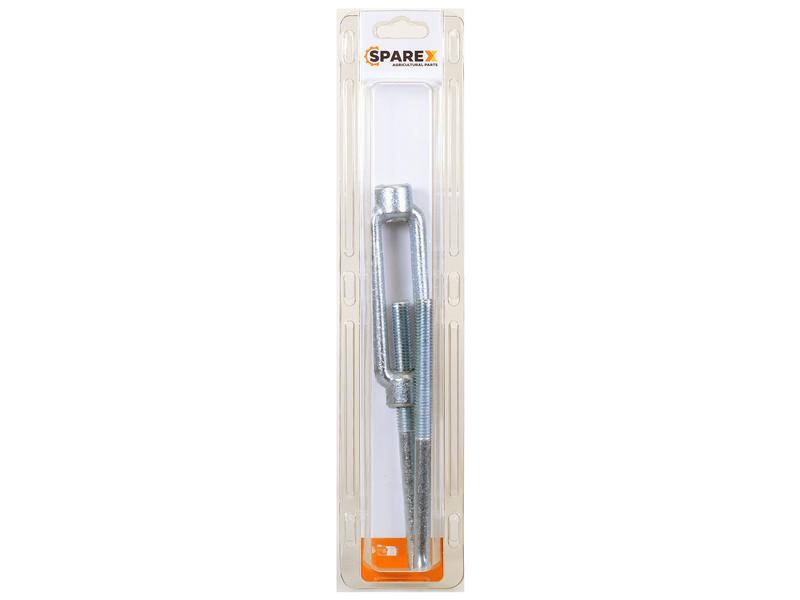Agripak Turnbuckle Stub End M12 Image 1