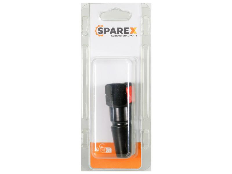 Agripak 1 pc. Air Brake Coupling Red M22 x 1.50mm Male Image 1