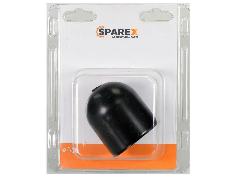 Agripak Ball Cap 50mm Black Image 1