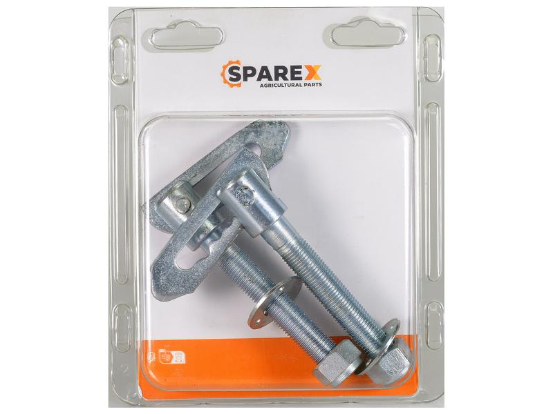 Agripak 2 pcs. Droplok Pin 76mm Image 1