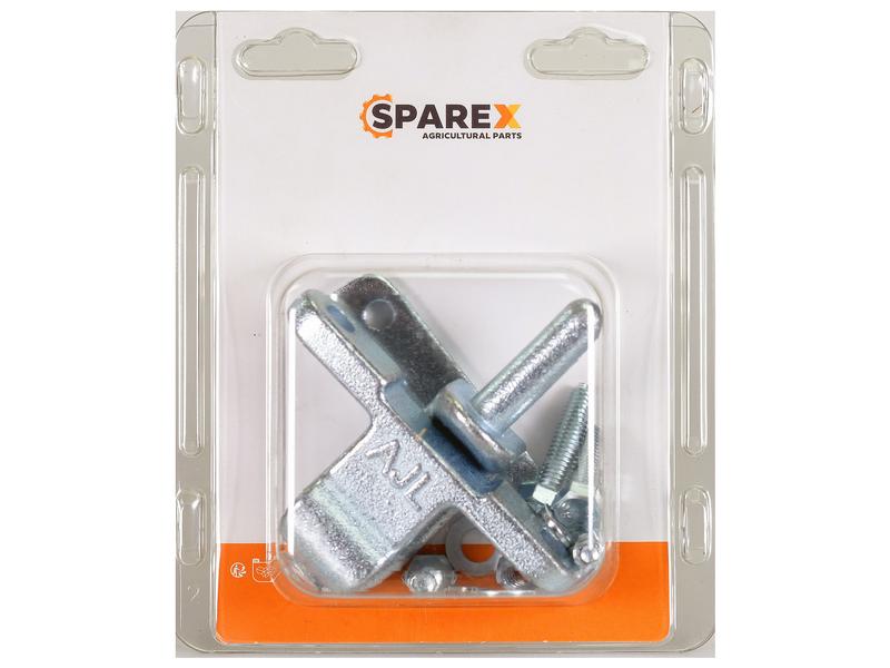 Agripak Hinge Housing and Pin Image 1