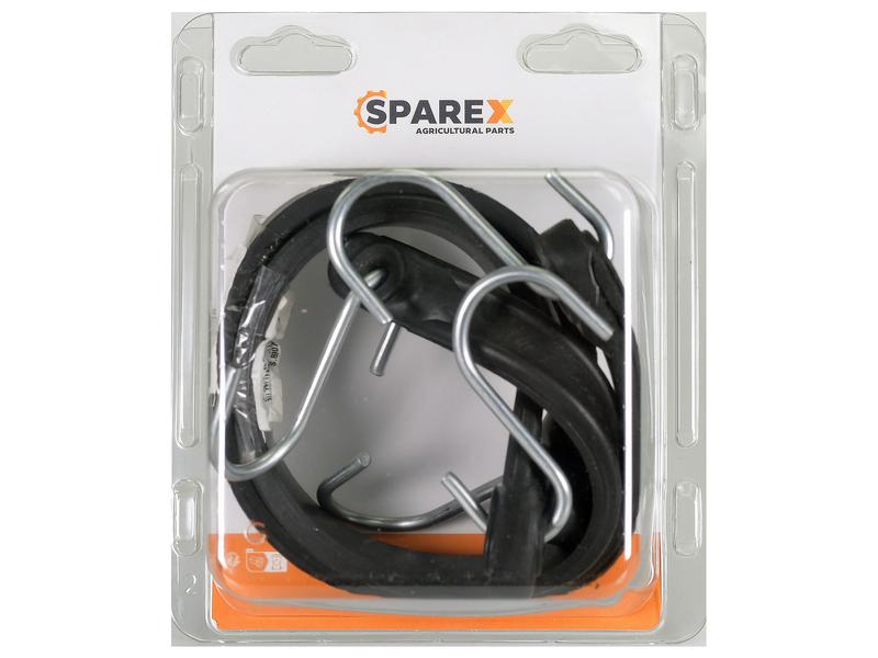 Agripak 2 pcs. Link Restrainer 380mm Image 1