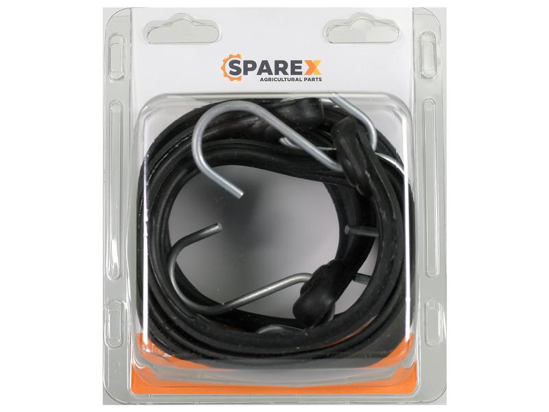 Agripak 2 pcs. Link Restrainer 560mm Image 1