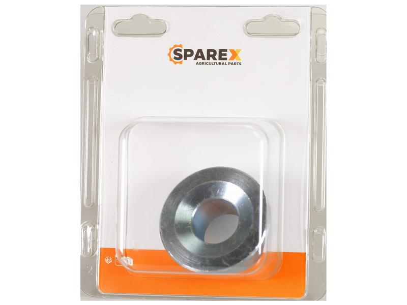 Agripak 1 pc. Towing Eye Bush 25x50x60mm Image 1