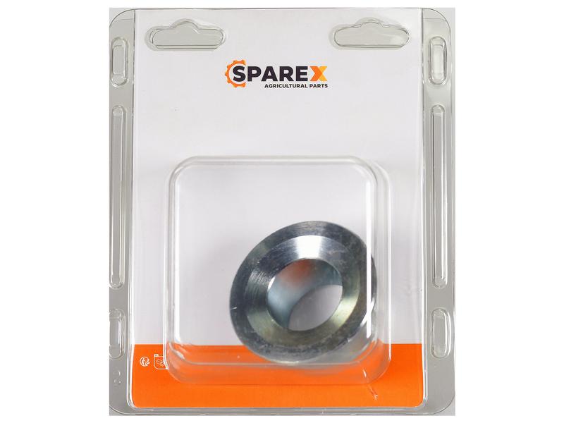Agripak 1 pc. Towing Eye Bush 30x50x60mm Image 1