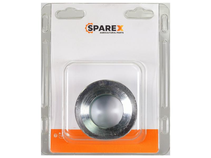 Agripak 1 pc. Towing Eye Bush 33x55x65mm Image 1