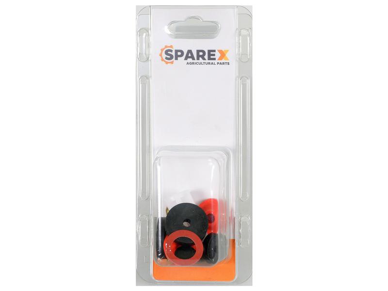 Agripak 1 pc. 1/2\'\' Ball Valve Repair Kit Image 1